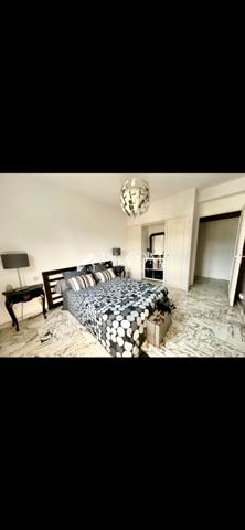 Appartement 3 pièce(s) 2 chambre(s) 92 m²