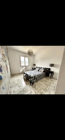 Appartement 3 pièce(s) 2 chambre(s) 92 m²