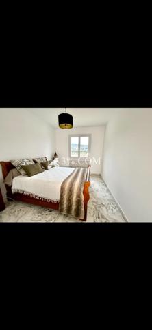 Appartement 3 pièce(s) 2 chambre(s) 92 m²