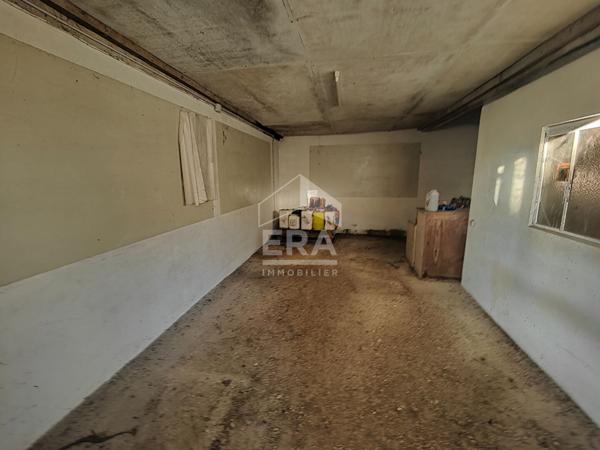 A vendre chai/local d'activité Javrezac 2000 m2