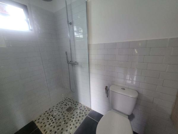 Maison neuve 140m2
