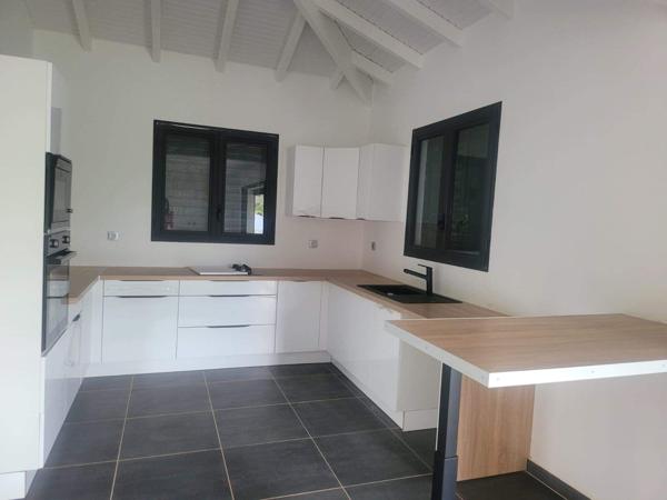 Maison neuve 140m2
