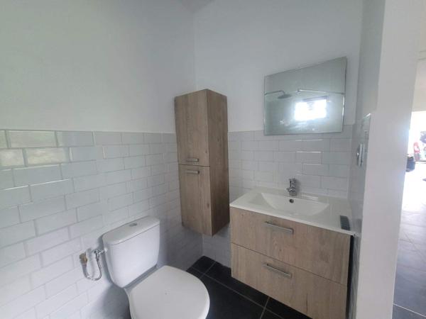 Maison neuve 140m2