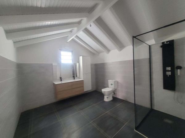 Maison neuve 140m2