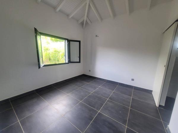 Maison neuve 140m2