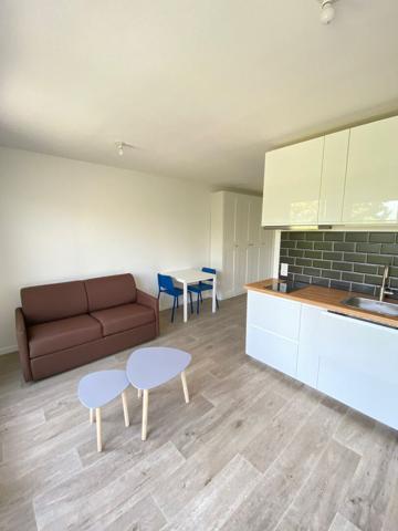 Appartement Thiais 1 pièce 23 m2 MEUBLE