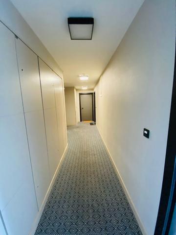 Appartement Thiais 1 pièce 23 m2 MEUBLE