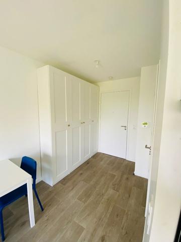 Appartement Thiais 1 pièce 23 m2 MEUBLE