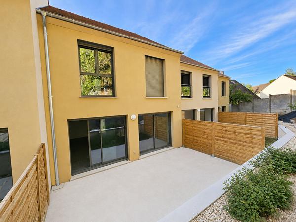 Maison Limours 7 pièce(s) 130 m2