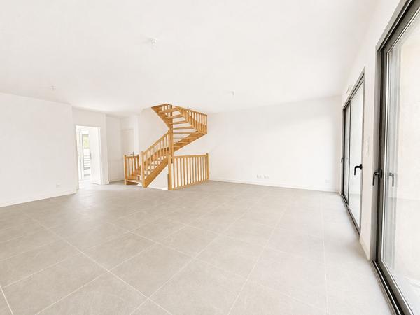 Maison Limours 7 pièce(s) 130 m2