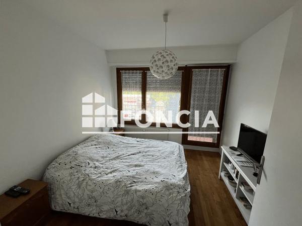 À vendre Appartement 5 pièces 84.3 m² - Sarrebourg 57400