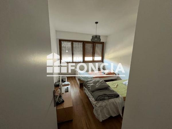 À vendre Appartement 5 pièces 84.3 m² - Sarrebourg 57400