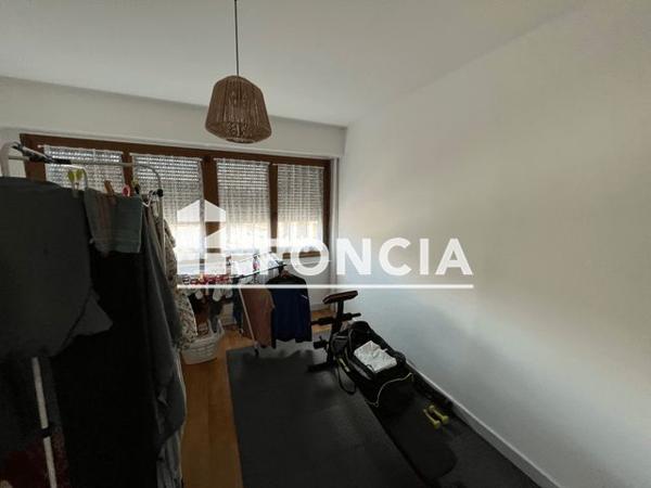 À vendre Appartement 5 pièces 84.3 m² - Sarrebourg 57400