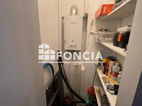 À vendre Appartement 5 pièces 84.3 m² - Sarrebourg 57400