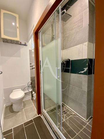 Maison Jonzac 7 pièce(s) 176 m2