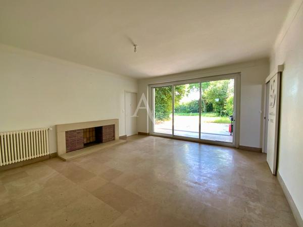 Maison Jonzac 7 pièce(s) 176 m2