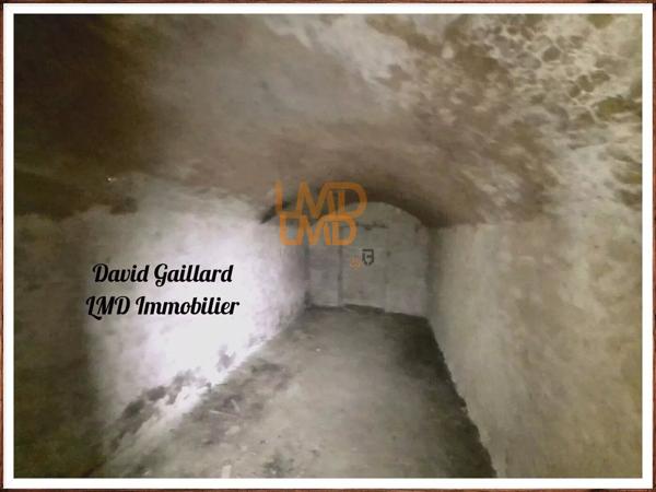 Maison de bourg T4-terrasse-Proche Commodités