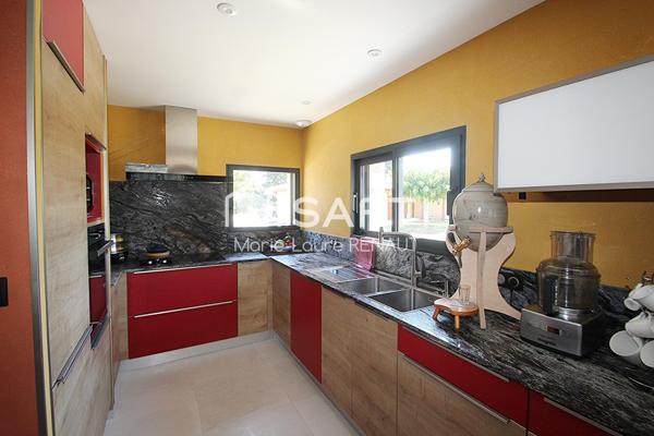 30 minutes de TOULOUSE : Propriété de 2 habitations (171m² et 83m²) - Env 1Ha - Pisicine