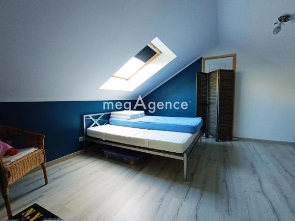 Maison à Oisemont, 80140 - 6 pièces 168m²