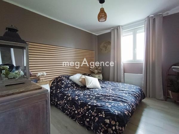 Maison à Oisemont, 80140 - 6 pièces 168m²