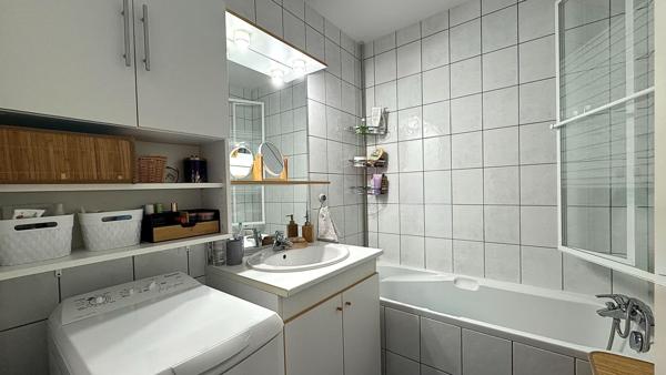 Appartement - 3 pièces - 59 m²