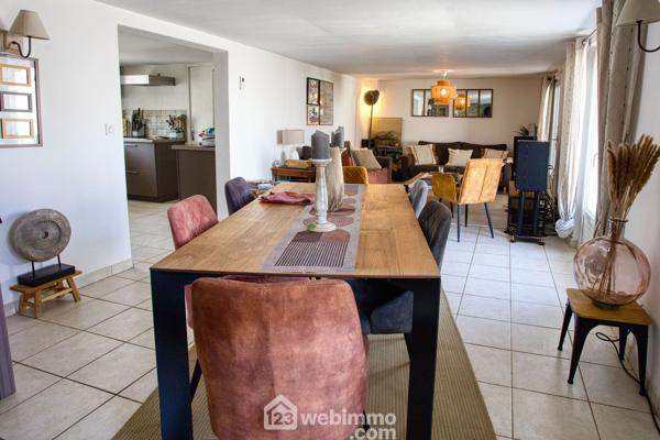 Maison 110 m² à Lagord 17140