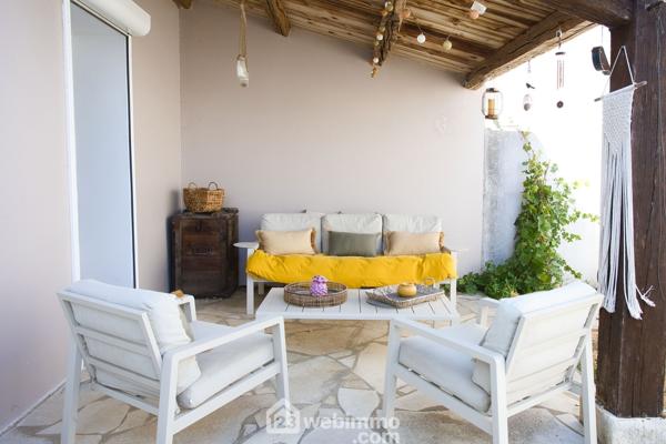Maison 110 m² à Lagord 17140