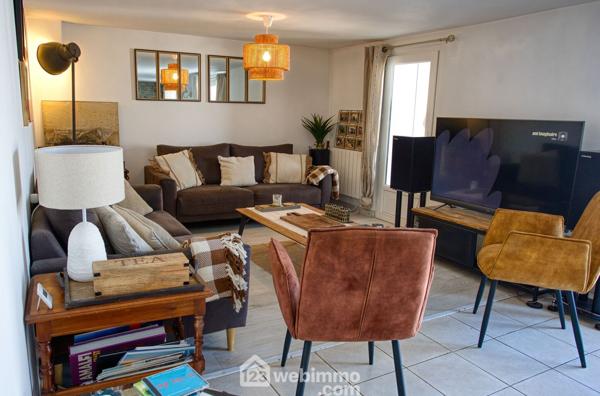 Maison 110 m² à Lagord 17140