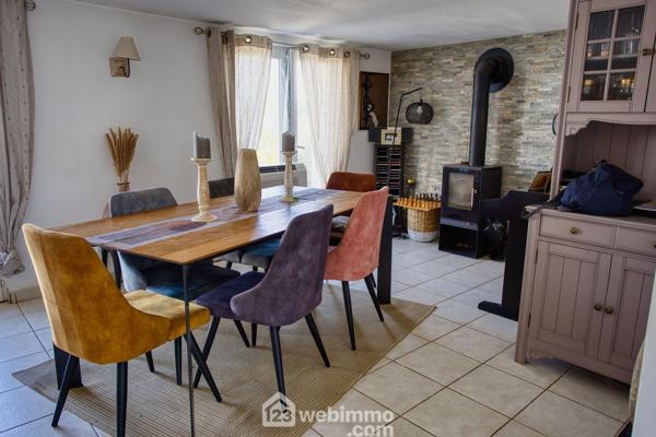 Maison 110 m² à Lagord 17140