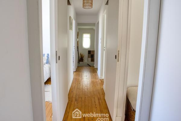 Maison 110 m² à Lagord 17140