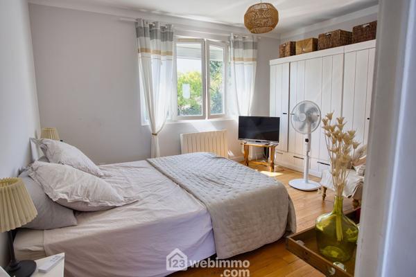 Maison 110 m² à Lagord 17140