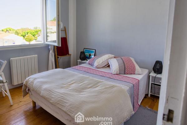 Maison 110 m² à Lagord 17140