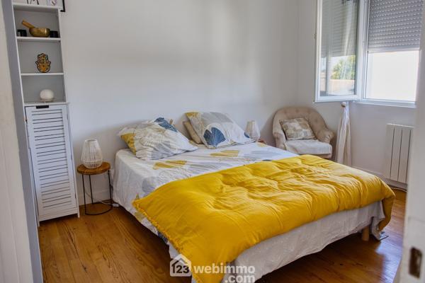 Maison 110 m² à Lagord 17140