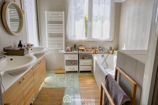 Maison 110 m² à Lagord 17140