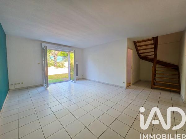 Maison à vendre 4 pièces 78,94 m² Limoges