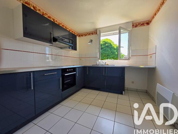 Maison à vendre 4 pièces 78,94 m² Limoges