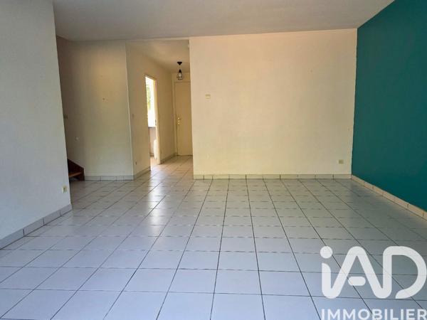 Maison à vendre 4 pièces 78,94 m² Limoges