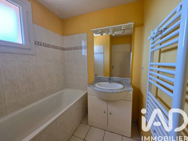 Maison à vendre 4 pièces 78,94 m² Limoges
