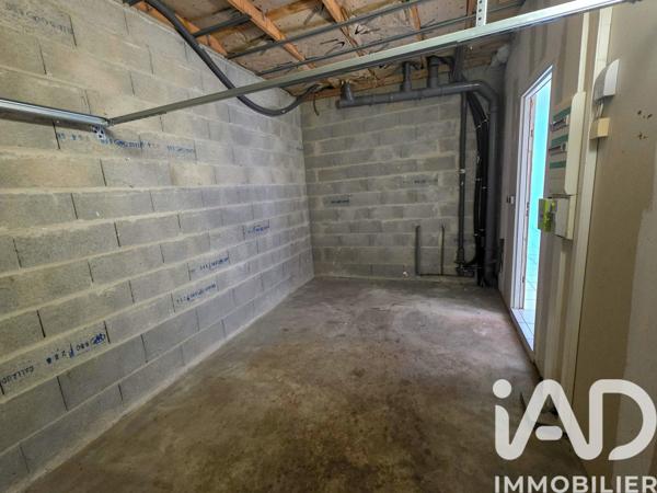 Maison à vendre 4 pièces 78,94 m² Limoges