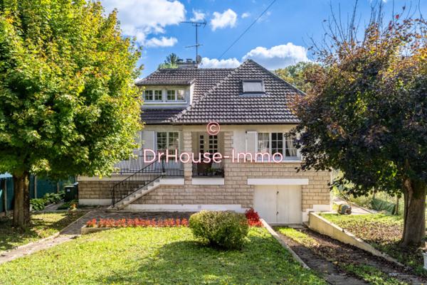 Maison à vendre 5 pièces de 150 m²