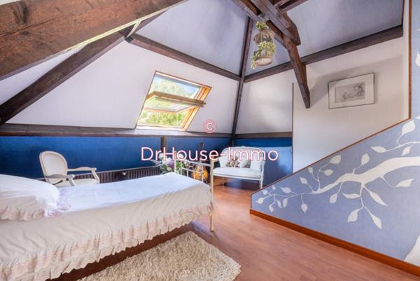 Maison à vendre 5 pièces de 150 m²