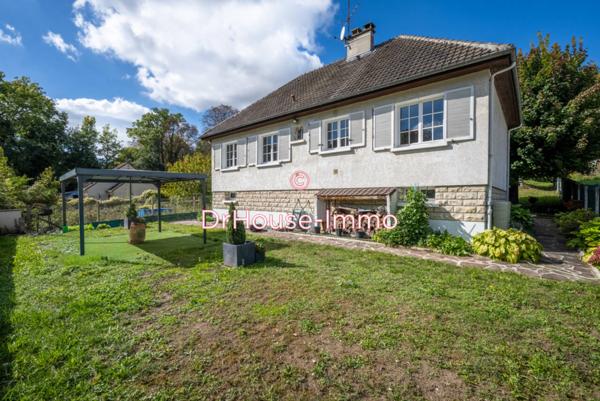 Maison à vendre 5 pièces de 150 m²