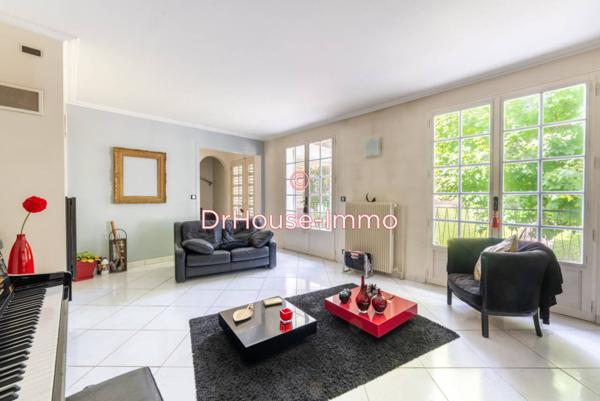 Maison à vendre 5 pièces de 150 m²