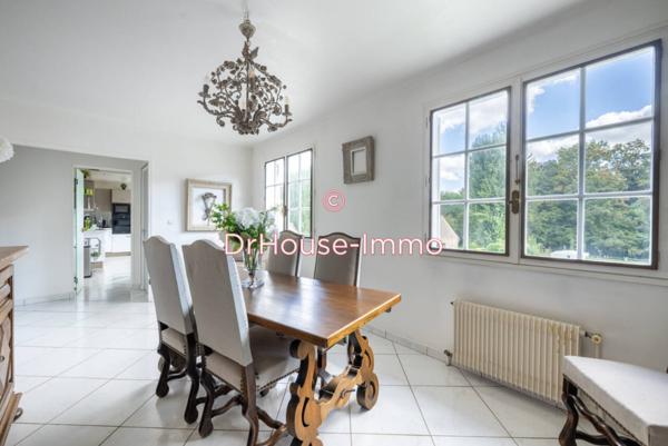 Maison à vendre 5 pièces de 150 m²