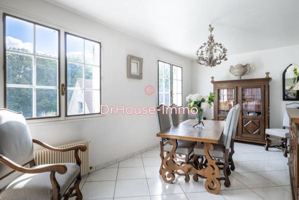 Maison à vendre 5 pièces de 150 m²