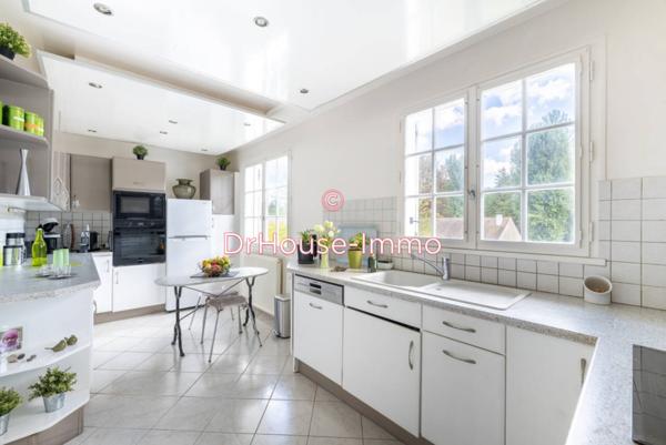 Maison à vendre 5 pièces de 150 m²