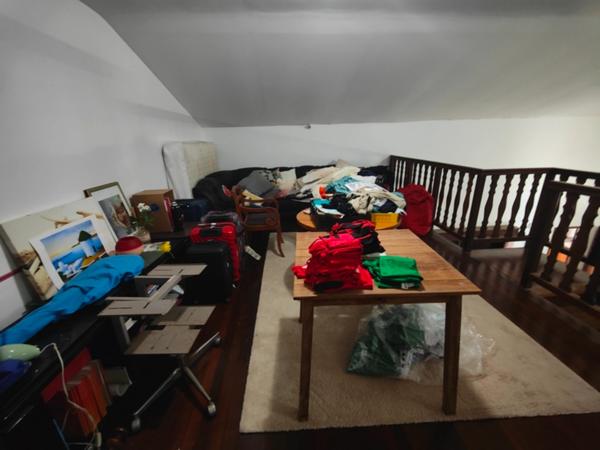 REMIRE-MONTJOLY, Villa + mezzanine de type 5 à vendre