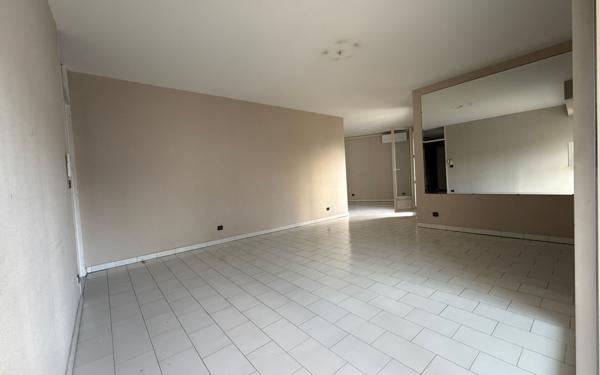 Appartement à vendre    3 pièces • 80,07 m2 Perpignan