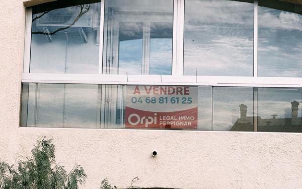 Appartement à vendre    3 pièces • 80,07 m2 Perpignan