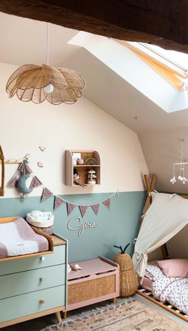 Appartement/maison bourg d'ANCENIS